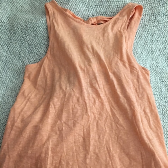 Anthropologie Tank Top NWT - Picture 4 of 5